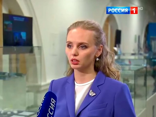 Мария Шукшина про антинародный закон о едином регистре населения России