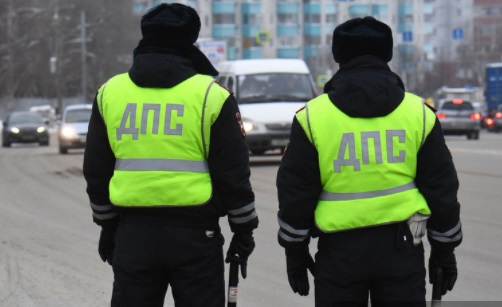 В Воронежской области пьяный мужчина воткнул отвертку в глаз инспектору ДПС