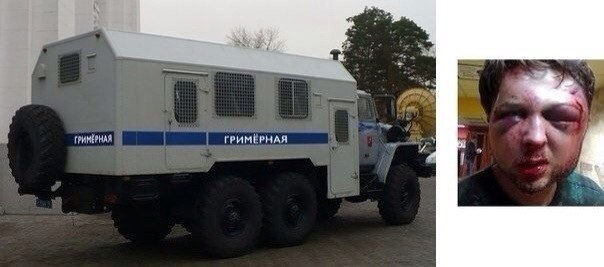 Немного картинок разной степени новизны и адекватности - 9