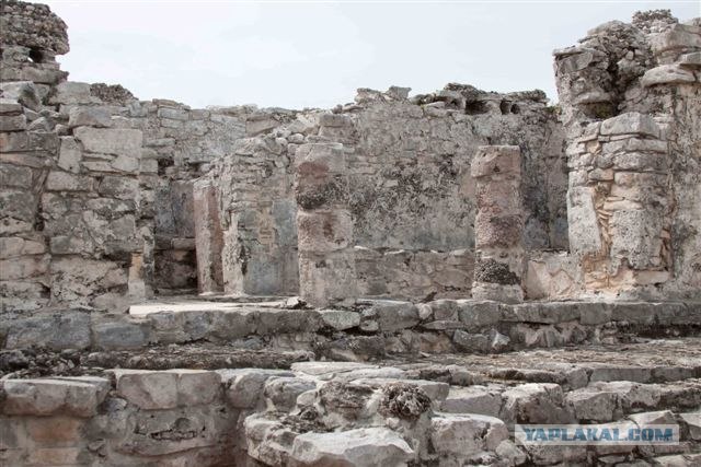 Riviera Maya - Рай на земле
