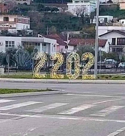 Зима, день двадцать девятый... Новогодняя солянка