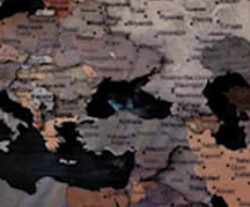 Как это сделано? Многоуровневая карта