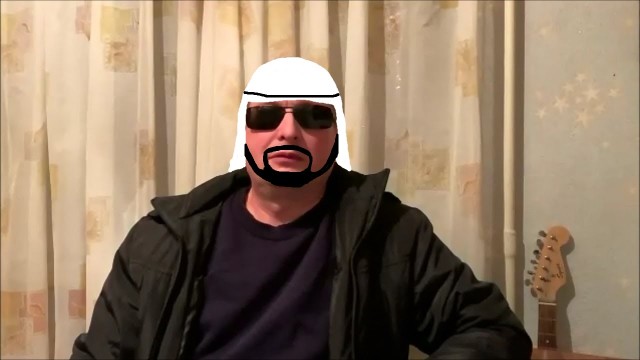 Валерий Меладзе оказался в черном списке организаторов частных вечеринок