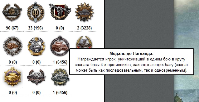 Wargaming 3