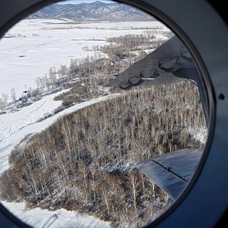 ЕК: Россия должна перестать брать плату с компаний за полет над Сибирью