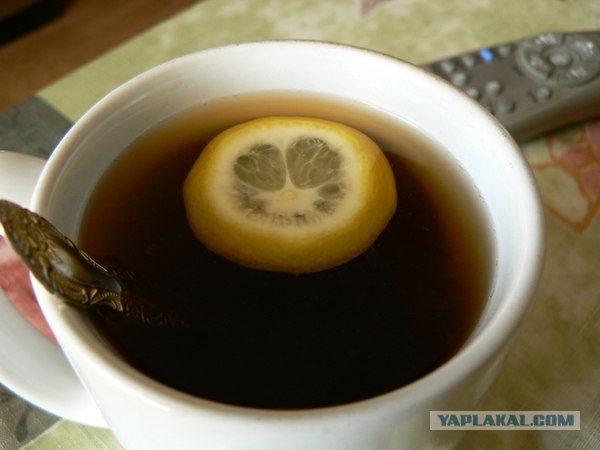 Улыбки, которые нас окружают