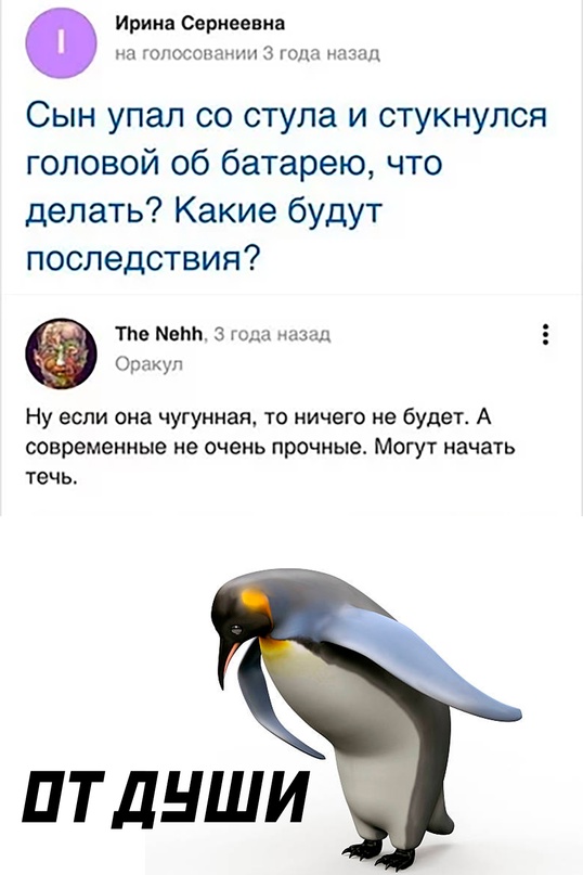Весёлый полтишок 18.04.23