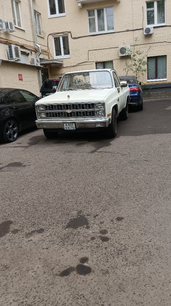 Жить ли с РСП?