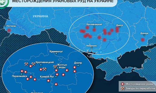 И содрогнулась твердь земная...