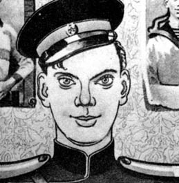 Житель Ирбита сделал замечание девушке-полицейскому из-за тонировки. После этого его побили