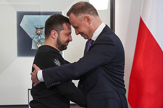 Польша отменит помощь украинским беженцам c 2024 года