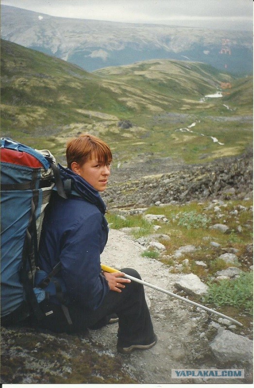 Деревенская Америка