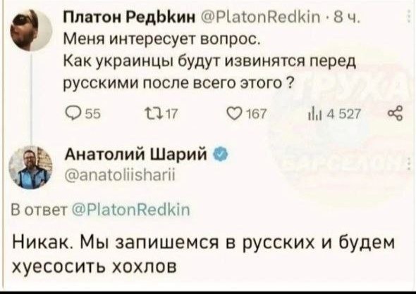 Шарий покинул Евросоюз опасаясь ареста
