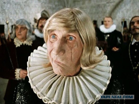 Как пришел солдат во родимый дом