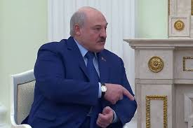 Д.А.Медведев: Воскресное международное обозрение