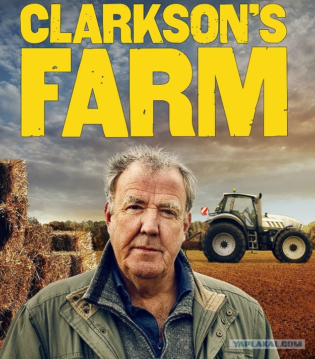 Истинные причины закрытия Top Gear