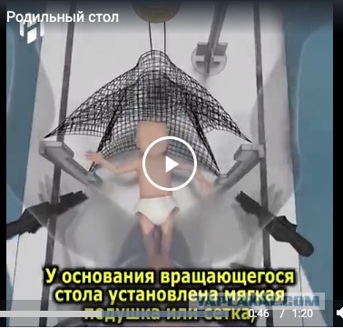 Родильный стол