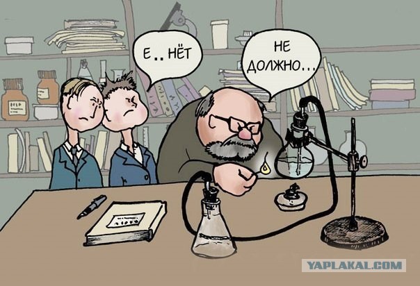 Необычная кофеварка и очень увлекательный процесс