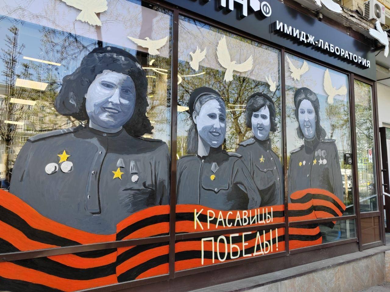 Оборвать бы креативщикам руки за такое