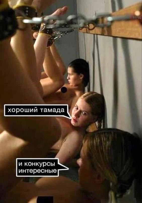 Забавные и не очень скромные картинки - 5