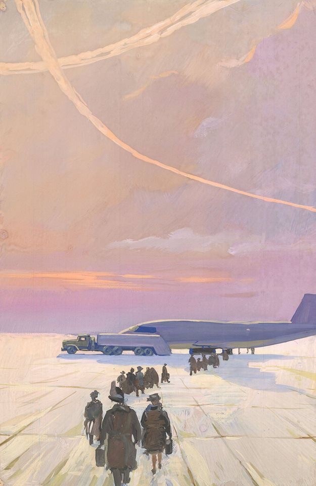 АРТ-Воскресенье