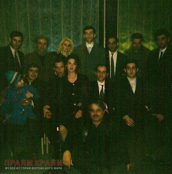 Генпрокуратура заявила, что председатель Совета Судей РФ связан с ОПГ «Покровские» и тайно владеет сетью отелей