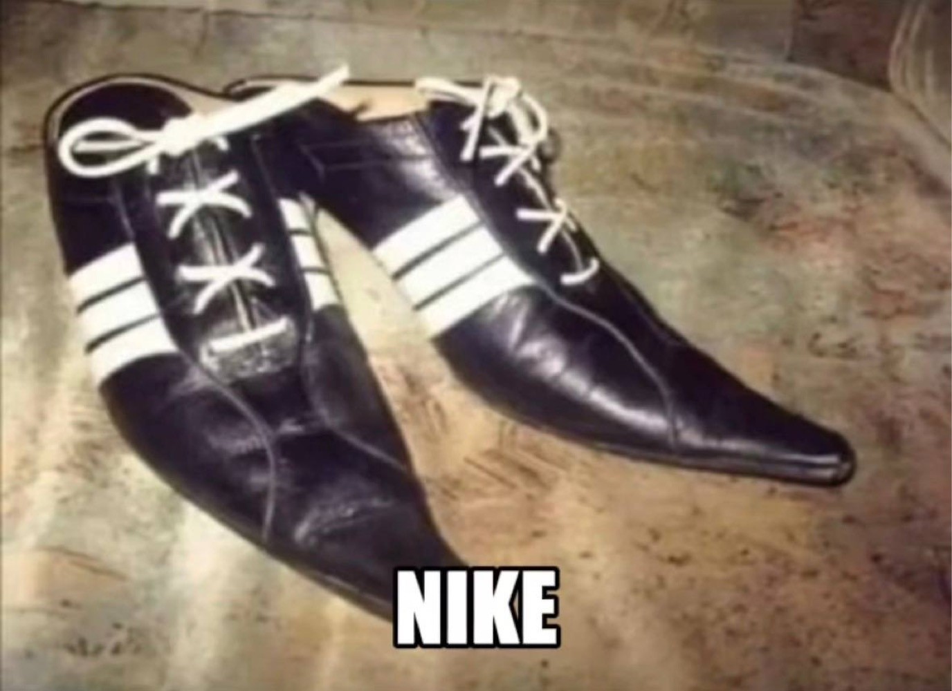 Кроссовки Nike и Adidas оказались палью в проверенных экспертами магазинах