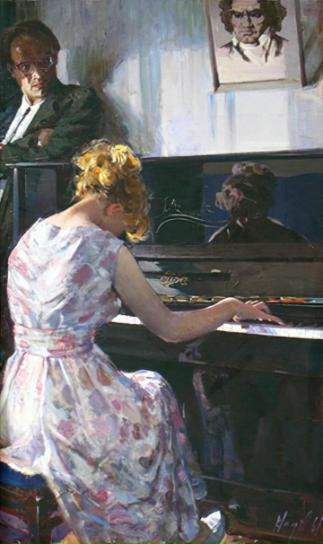 АРТ-Воскресенье