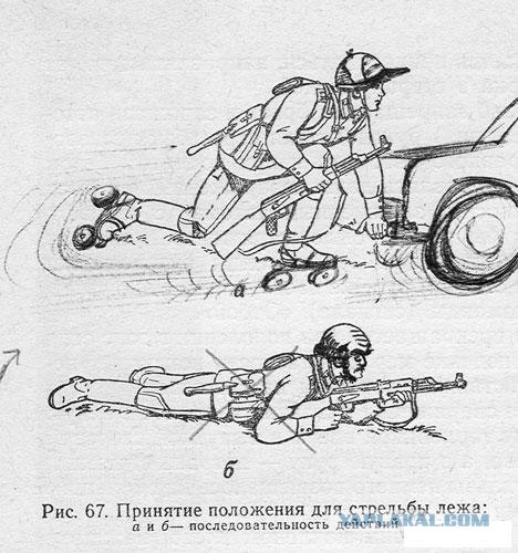 Разрисованные учебники (150 рисунков)