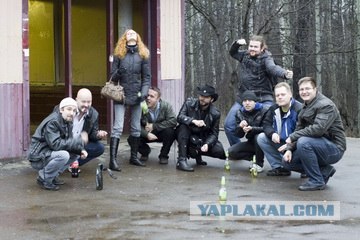 Настя In Love