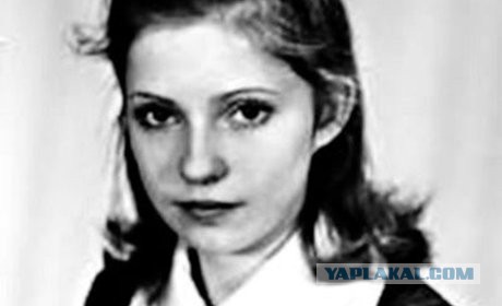 Советская школьница. Сколько ей лет?