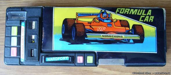 Немного о 90-х