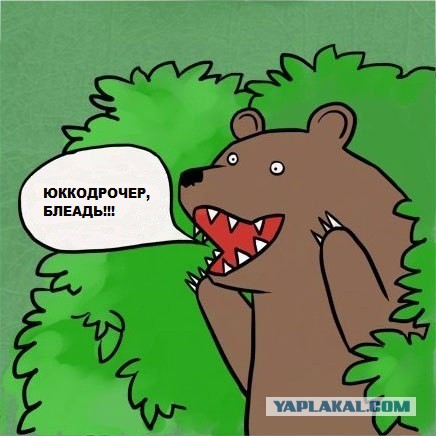 Популярные мемы на ЯПе
