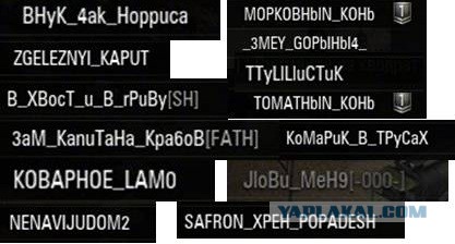 Wargaming 15