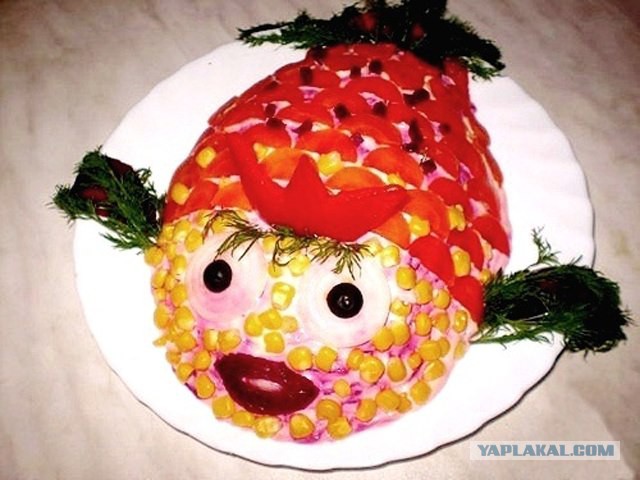 Кулинарная общалка