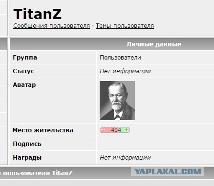 Страх и ненависть в России