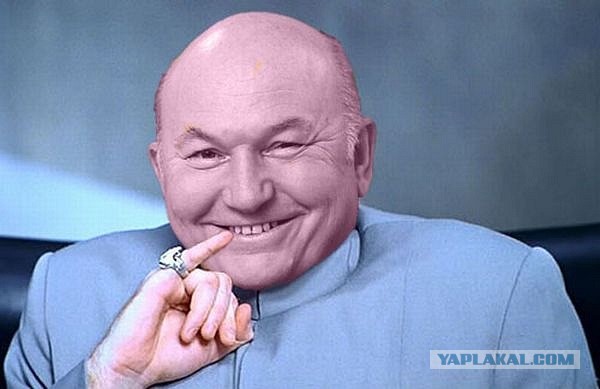 Кто спасет Россию? Новые супергерои!