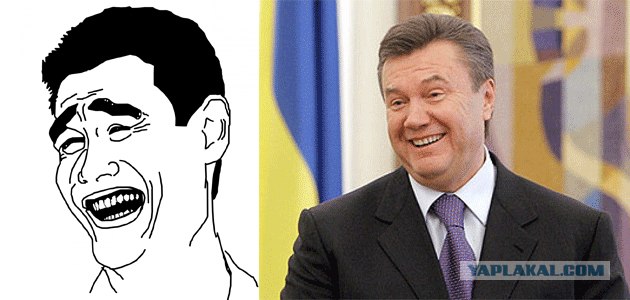 10 вещей из-за которых мне стыдно за Украину