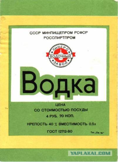 Вещи из СССР, которые вас сильно удивят