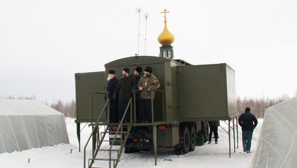 Десант на броне.