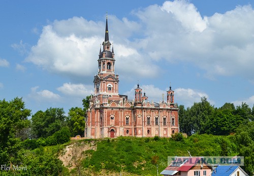 Редчайшие цветные фотографии Российской империи