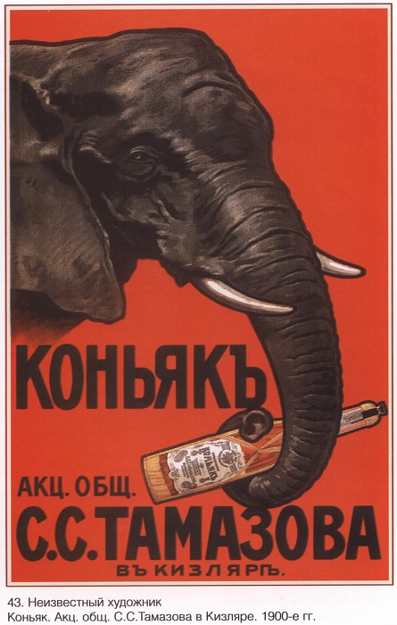 Советские плакаты
