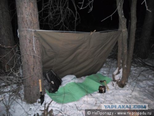 Советы выживальщика