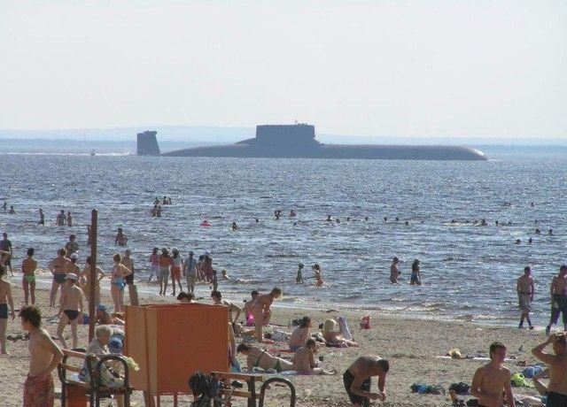 Необычные фотки