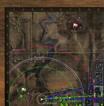 Wargaming 32