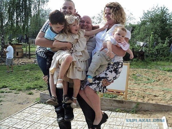 Веселые картинки