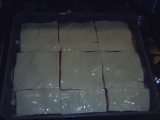 Все из рыбы!