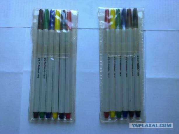 Легендарные торговые марки дружественных соцстран