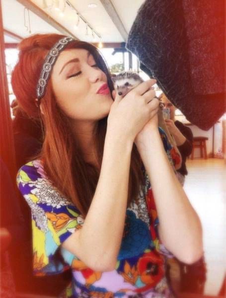 Подборка интересных и веселых фото