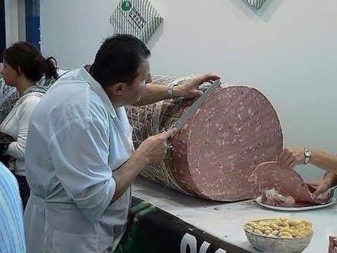 Подборка интересных и веселых фото